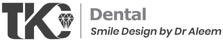 TKC Dental, Smile Design by Dr Aleem